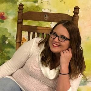 Meet your Posher, Carol